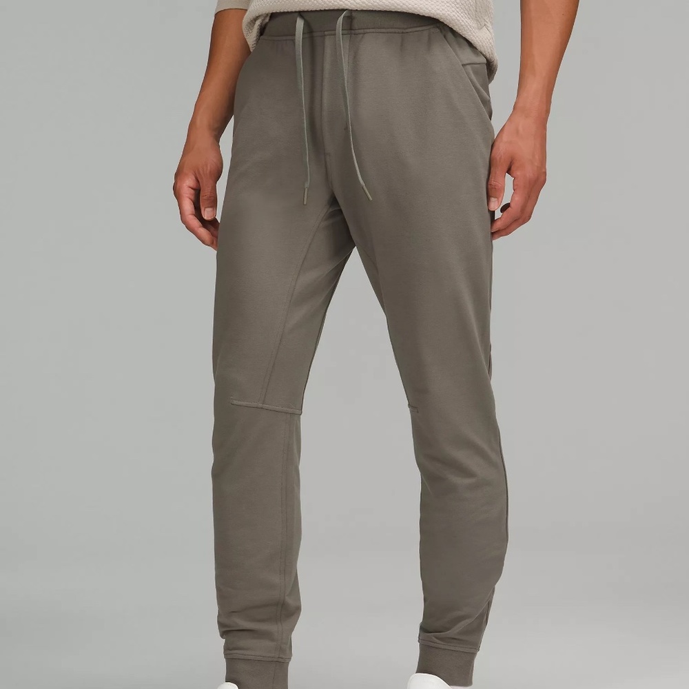 Mens Lululemon City Sweat Jogger